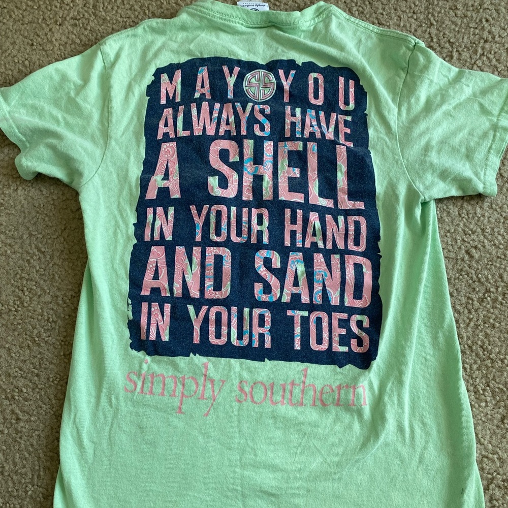Simply Southern T-shirt